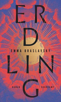 Erdling (eBook, ePUB) - Braslavsky, Emma