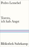 Torero, ich hab Angst (eBook, ePUB)