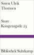 Store Kongensgade 23 (eBook, ePUB) - Bild 1