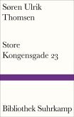 Store Kongensgade 23 (eBook, ePUB)