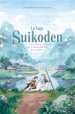 La Saga Suikoden (eBook, ePUB)