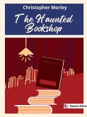 The Haunted Bookshop (eBook, ePUB)