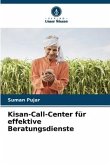 Kisan-Call-Center für effektive Beratungsdienste