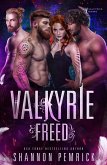Valkyrie Freed (Valkyries Rising, #8) (eBook, ePUB)