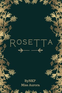 Rosetta (eBook, ePUB) - MissAurora