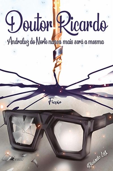 Doutor Ricardo (eBook, ePUB) Doutor Ricardo (eBook, ePUB)