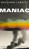 MANIAC (eBook, ePUB)