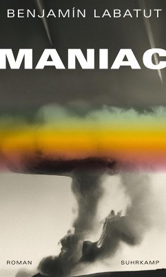 MANIAC (eBook, ePUB) - Labatut, Benjamín