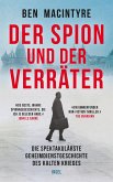 Der Spion und der Verräter (eBook, ePUB)