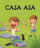 Casa Asa (fixed-layout eBook, ePUB)