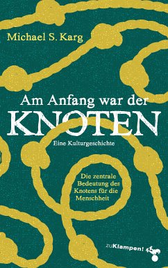 Am Anfang war der Knoten (eBook, ePUB) - Karg, Michael Simon