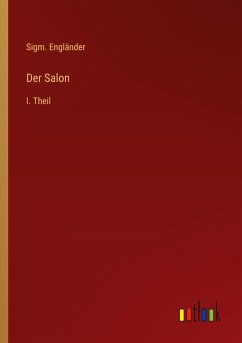 Der Salon - Engländer, Sigm.