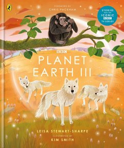 Planet Earth III - Stewart-Sharpe, Leisa