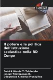 Il potere e la politica dell'istruzione scolastica nella RD Congo