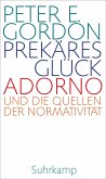 Prekäres Glück (eBook, ePUB)