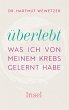 Überlebt (eBook, ePUB) - Bild 1