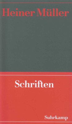 Werke (eBook, ePUB) - Müller, Heiner