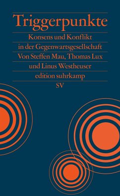 Triggerpunkte (eBook, ePUB) - Mau, Steffen; Lux, Thomas; Westheuser, Linus