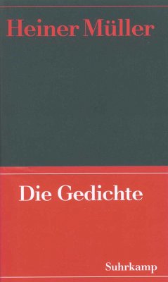 Werke. Herausgegeben von Frank Hörnigk (eBook, ePUB) - Müller, Heiner