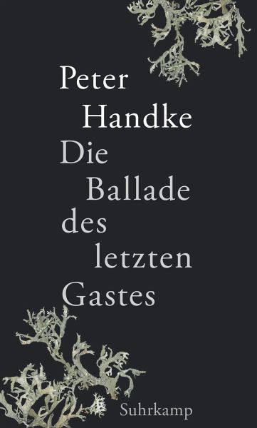 Die Ballade des letzten Gastes (eBook, ePUB)