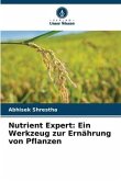 Nutrient Expert: Ein Werkzeug zur Ernährung von Pflanzen
