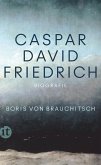 Caspar David Friedrich (eBook, ePUB)