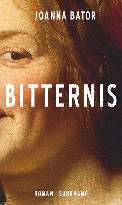 Bitternis (eBook, ePUB) - Bator, Joanna