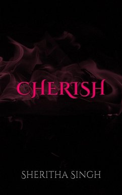 Cover Cherish (eBook, ePUB)