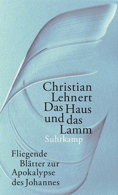 Das Haus und das Lamm (eBook, ePUB) - Lehnert, Christian