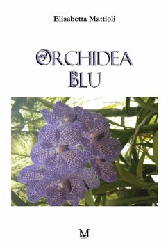 Cover Orchidea Blu (eBook, ePUB)