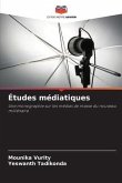 Études médiatiques