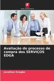 Avaliação do processo de compra dos SERVIÇOS EDGA
