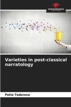 Varieties in post-classical narratology - Todorova, Petia