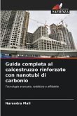 Guida completa al calcestruzzo rinforzato con nanotubi di carbonio