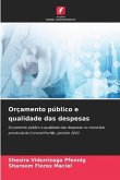 Orçamento público e qualidade das despesas