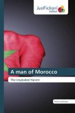 A man of Morocco