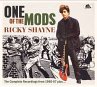 One Of The Mods-The Complete Recordings... - Bild 1