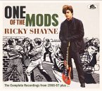 One Of The Mods-The Complete Recordings From 196