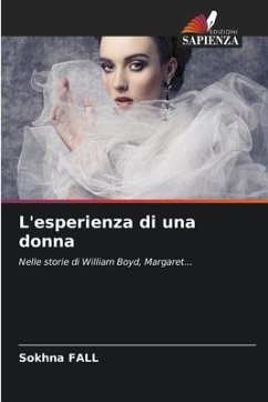 L'esperienza di una donna - FALL, Sokhna