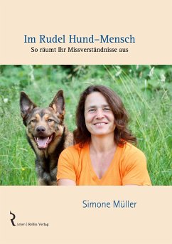 Im Rudel Hund-Mensch - Müller, Simone