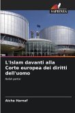L'Islam davanti alla Corte europea dei diritti dell'uomo