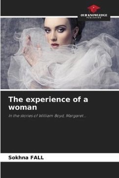 The experience of a woman - FALL, Sokhna