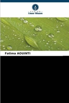 Chemische und biologische Untersuchung von Pistacia lentiscus L. aus Marokko - AOUINTI, Fatima