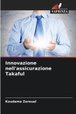 Innovazione nell'assicurazione Takaful