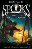 The Spook's 6 (eBook, ePUB)