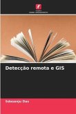 Detecção remota e GIS