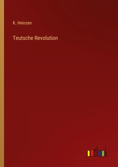 Teutsche Revolution