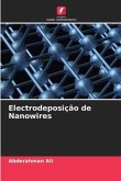 Electrodeposição de Nanowires