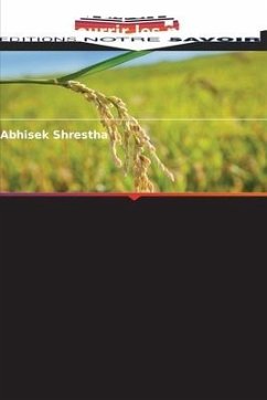 Nutrient Expert : Un outil pour nourrir les plantes - Shrestha, Abhisek