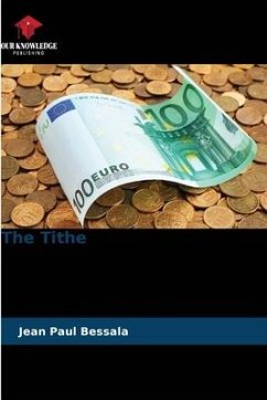 The Tithe - Bessala, Jean Paul